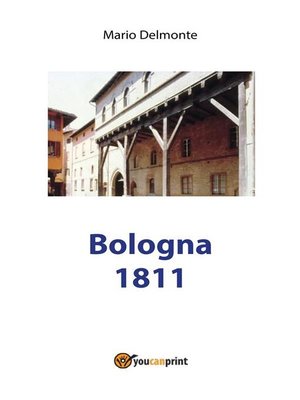 cover image of Bologna 1811